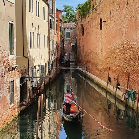 Ca' Venice Canal View Cameră foto